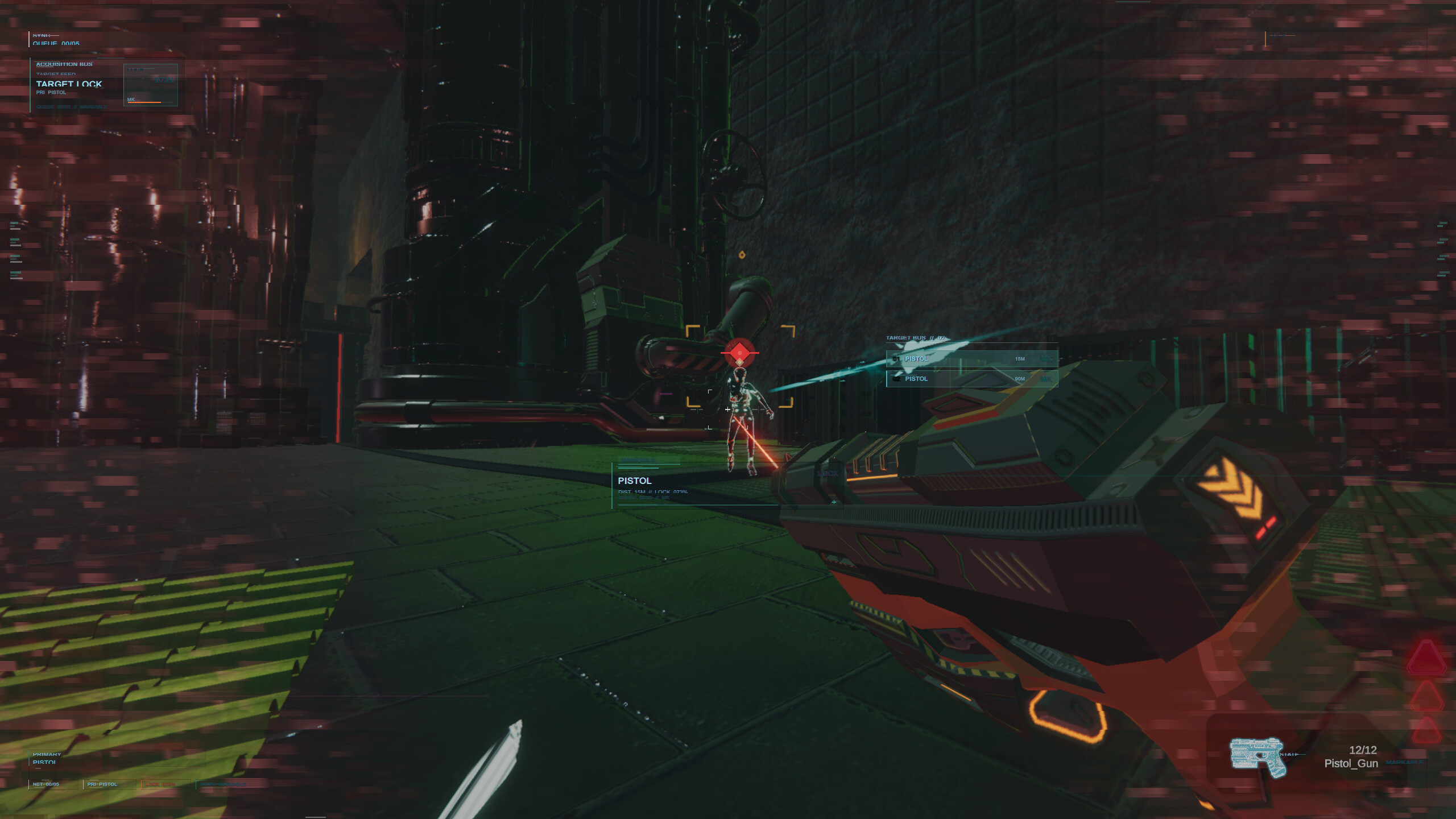 Before i Sleep screenshot 3