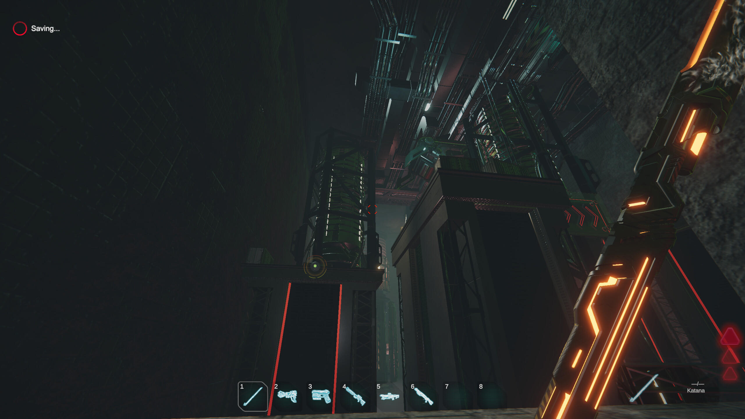 Before i Sleep screenshot 7