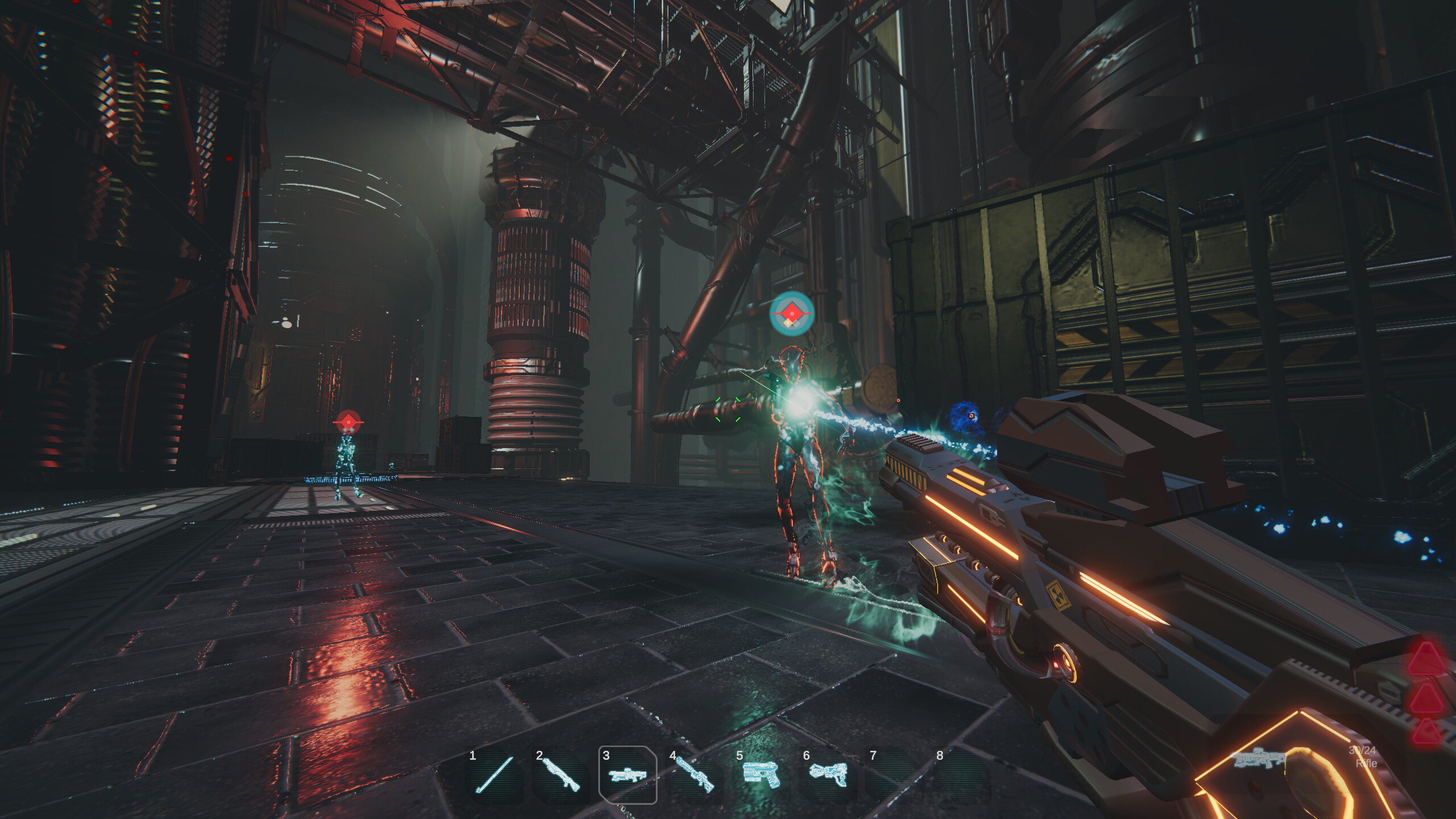Before i Sleep screenshot 1