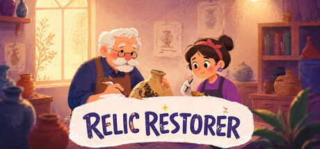 Relic Restorer
