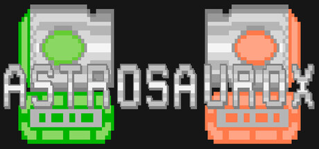 Astrosaurox