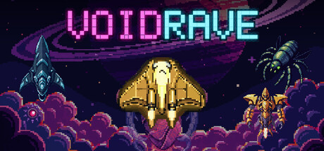 VOIDRAVE