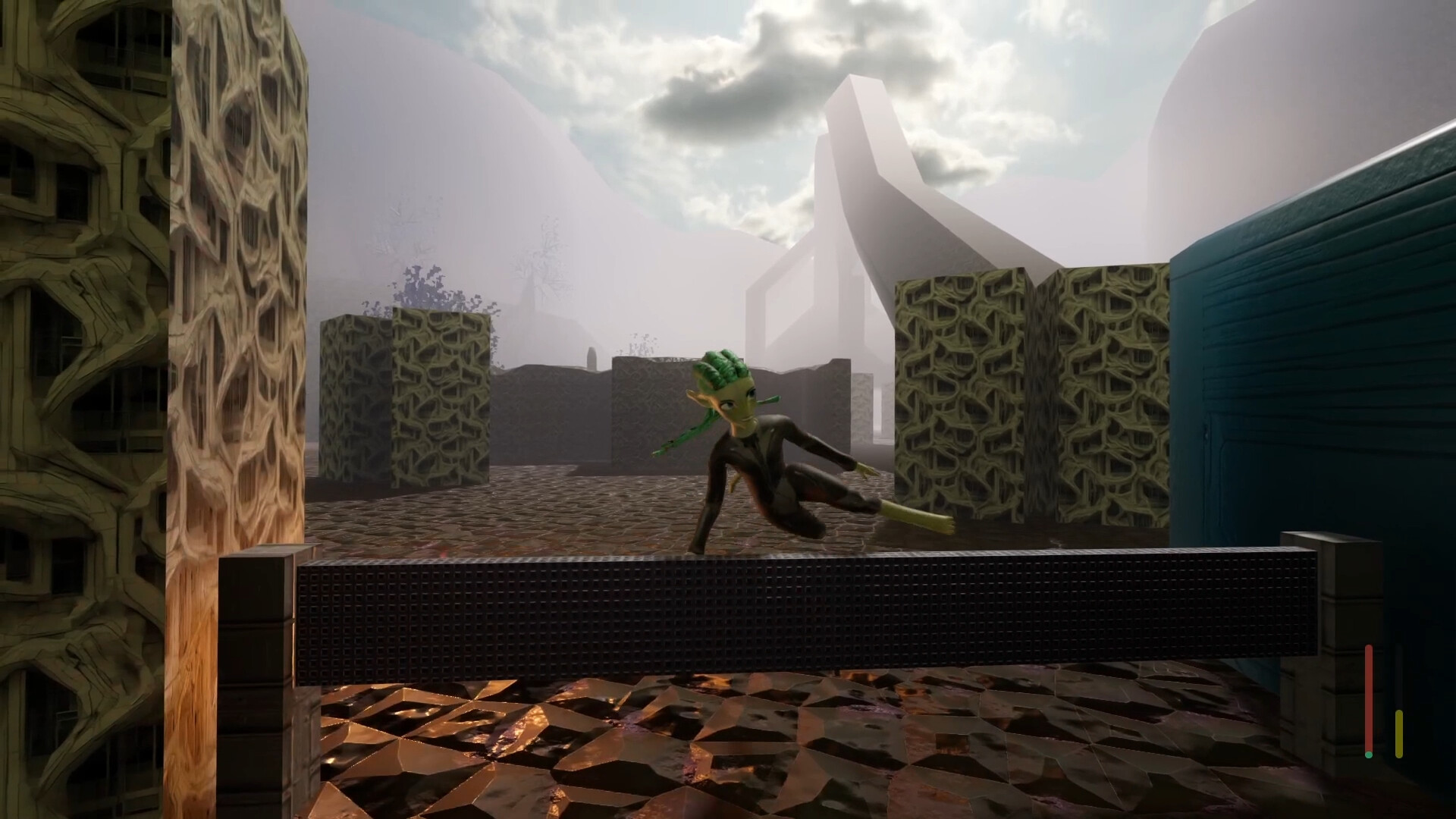 Stellar Stranded screenshot 5