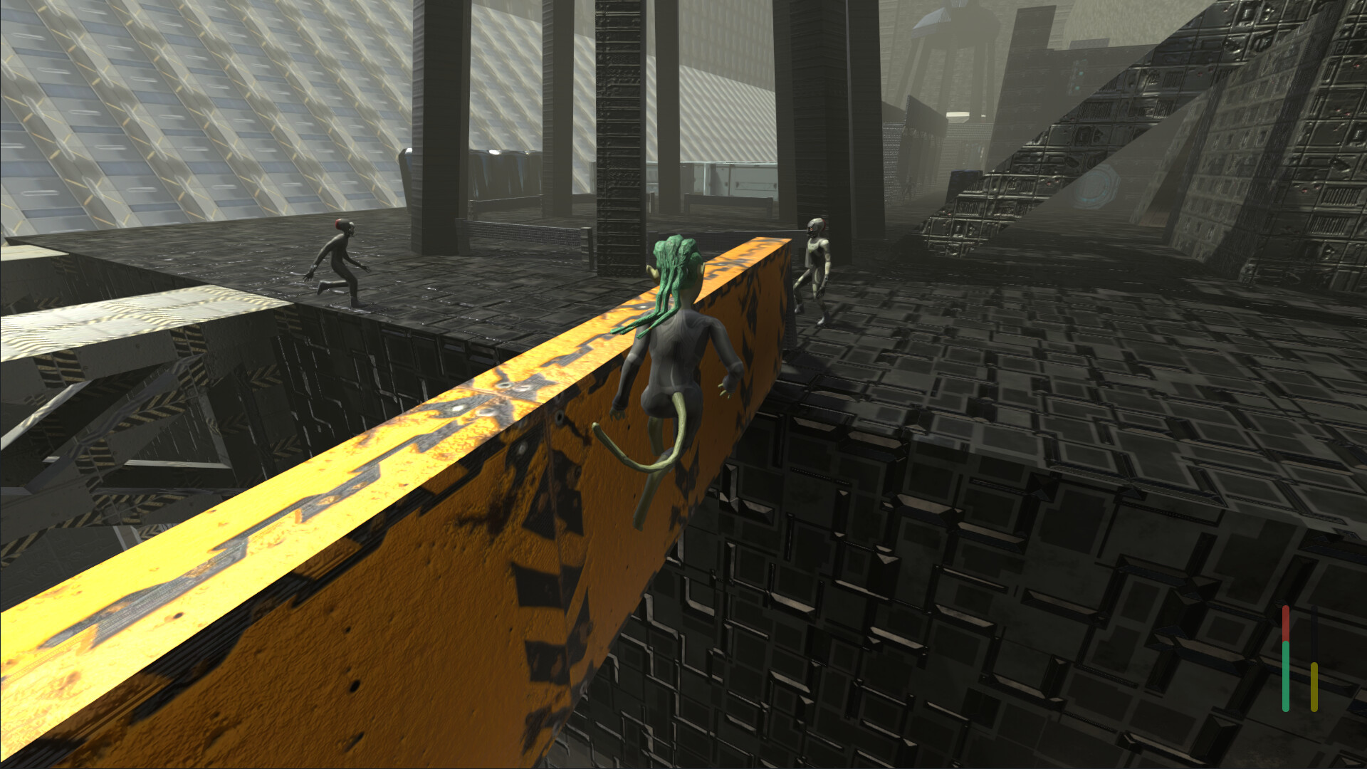 Stellar Stranded screenshot 2