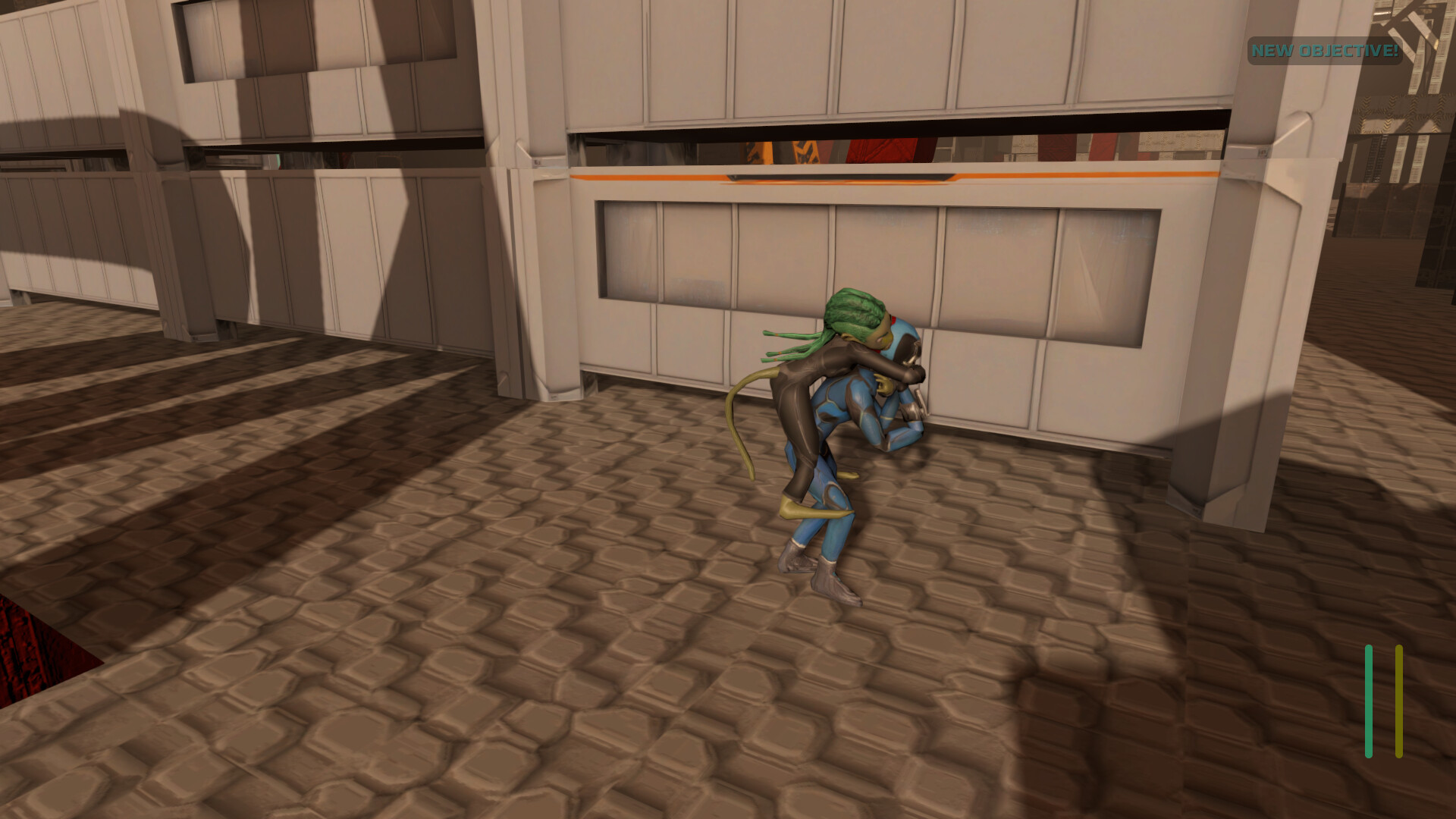 Stellar Stranded screenshot 4