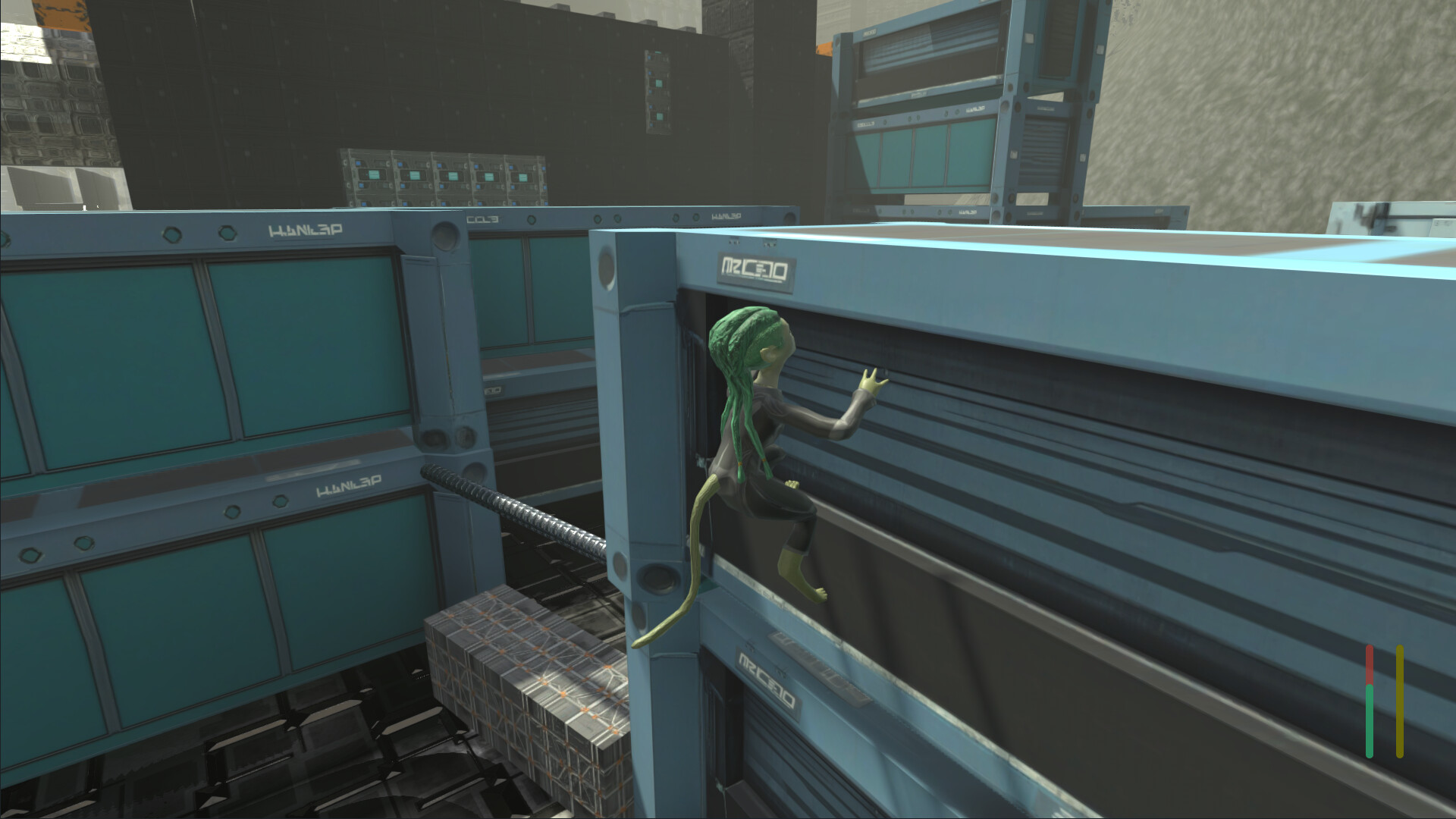 Stellar Stranded screenshot 3