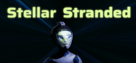 Stellar Stranded — Steam header