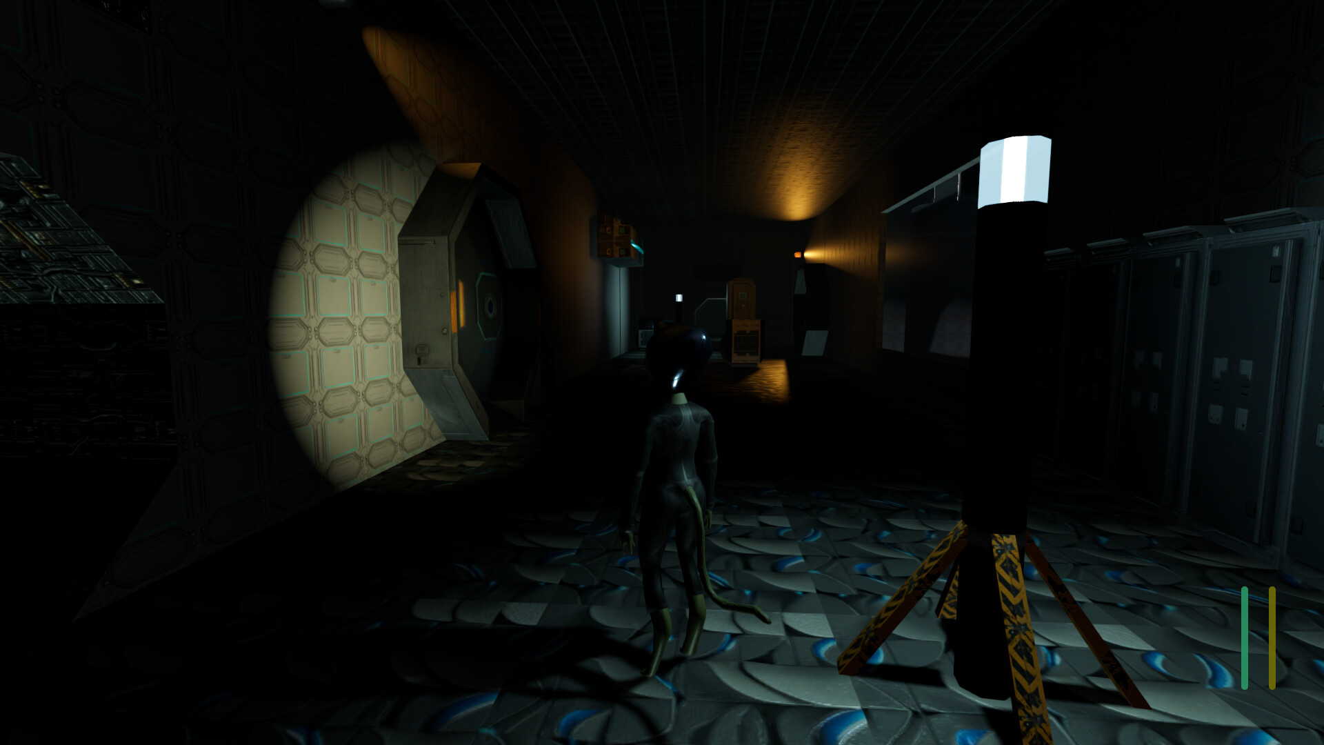 Stellar Stranded screenshot 8