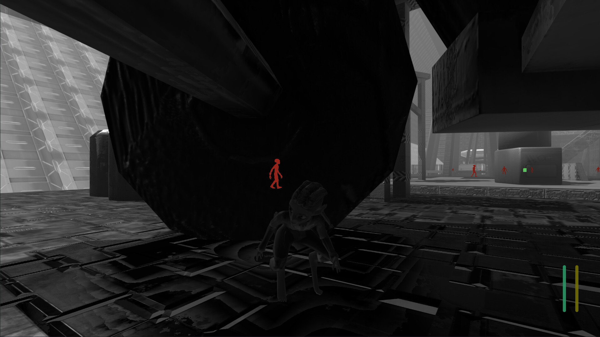 Stellar Stranded screenshot 6