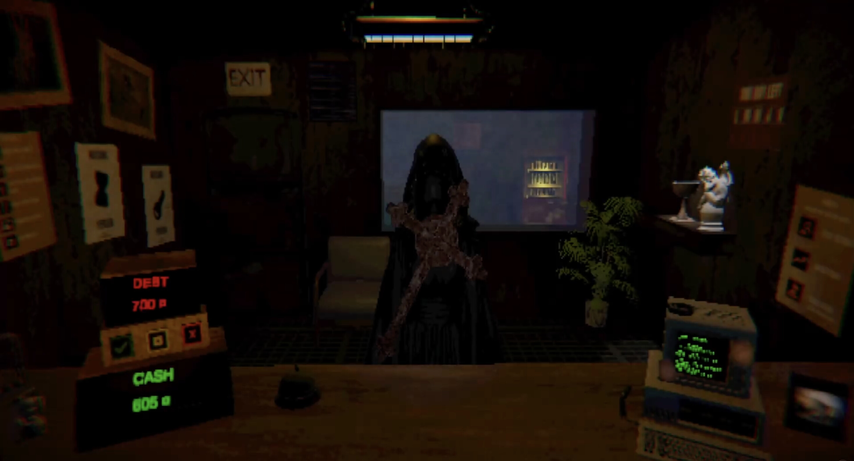 The Pawn Broker screenshot 3