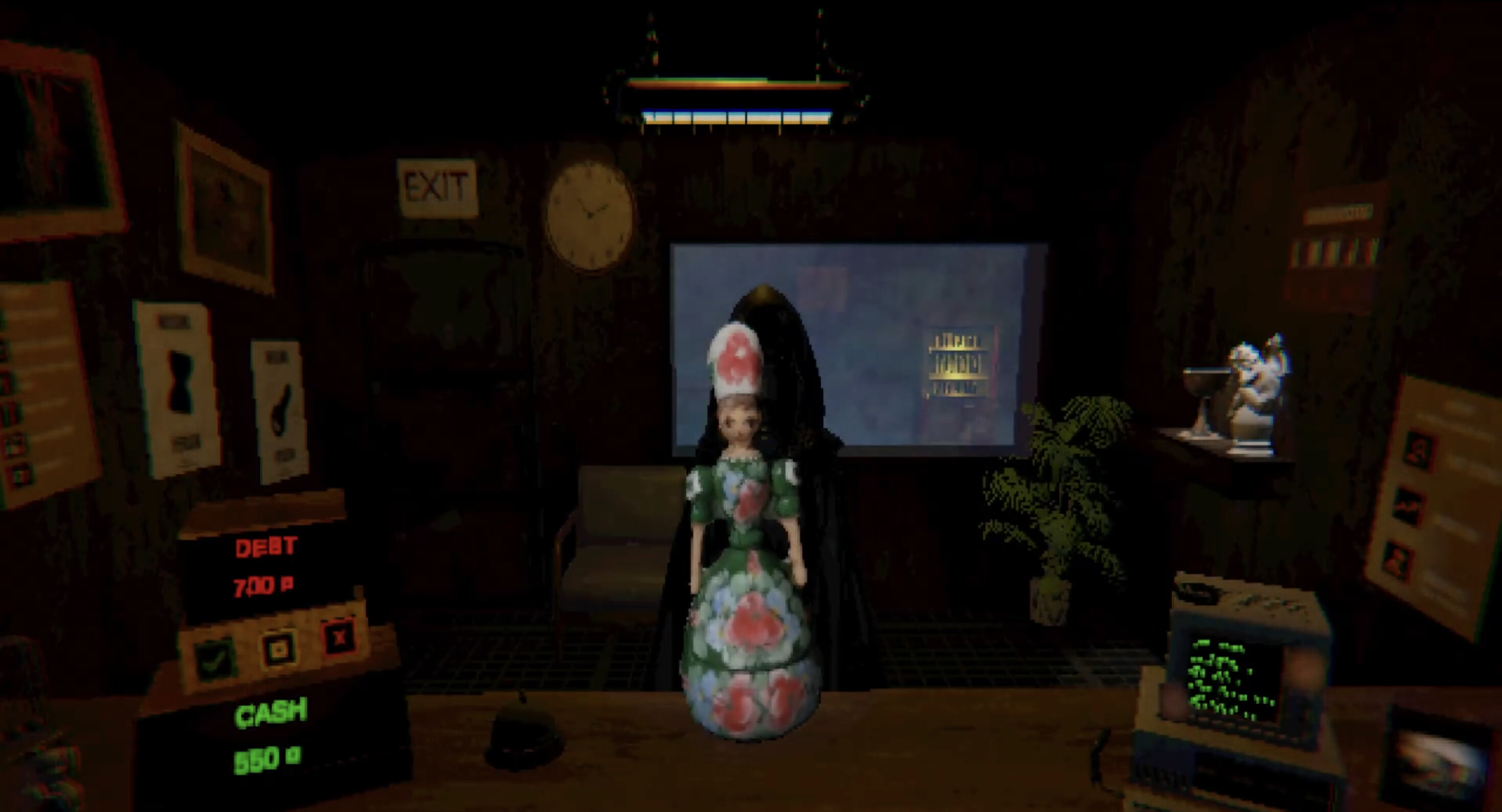 The Pawn Broker screenshot 2