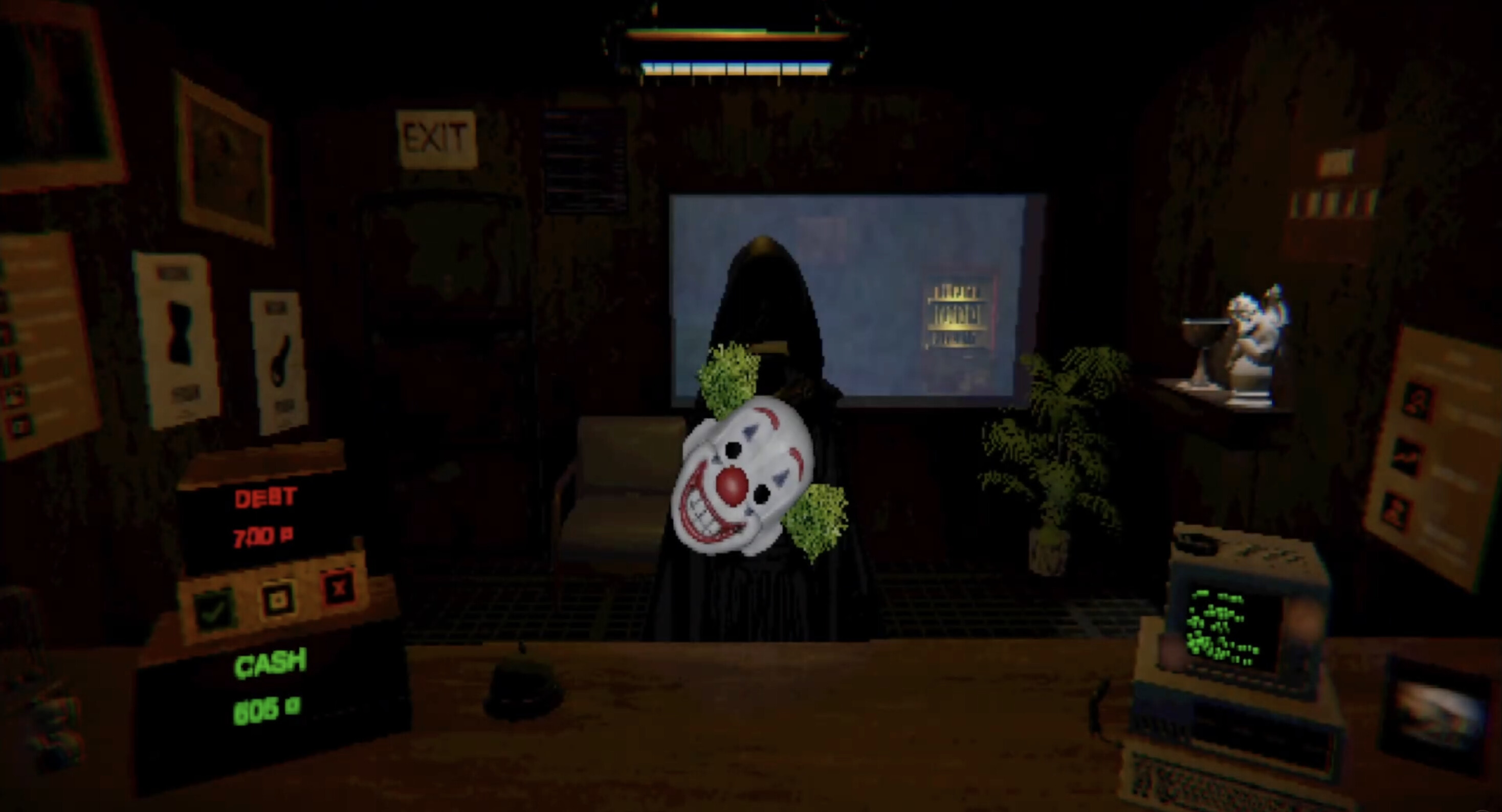 The Pawn Broker screenshot 4