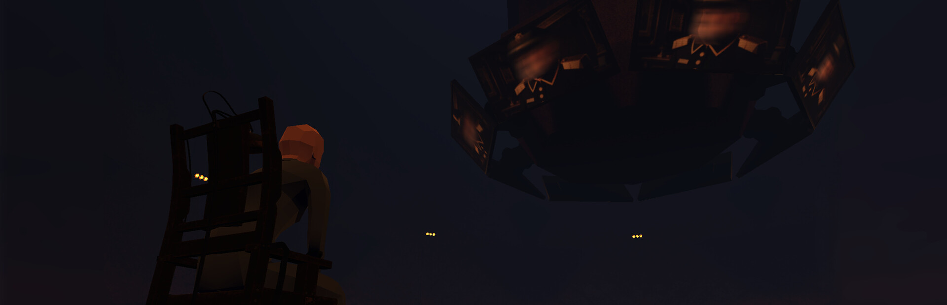 Sit or Die Demo