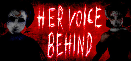 HER VOICE BEHIND — Steam header
