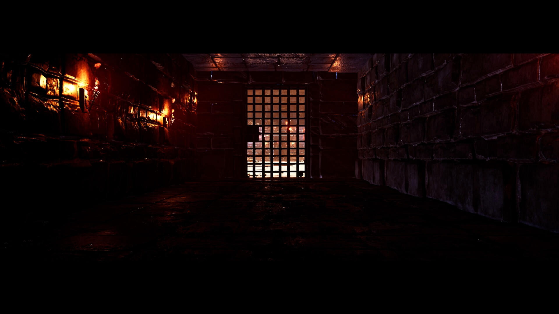 The Inducted screenshot 8