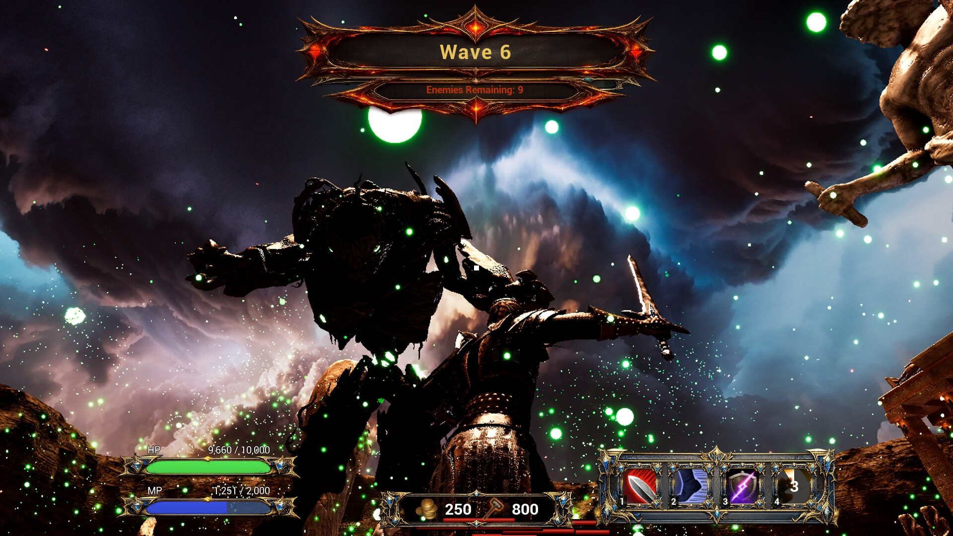 The Inducted screenshot 5