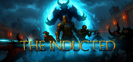 The Inducted