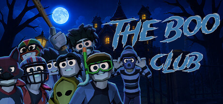 The Boo Club