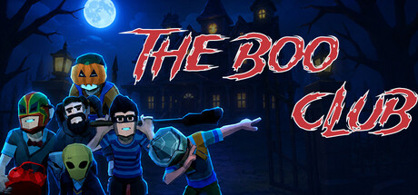 The Boo Club