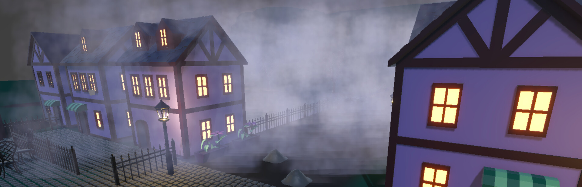 Ghostie Town Demo