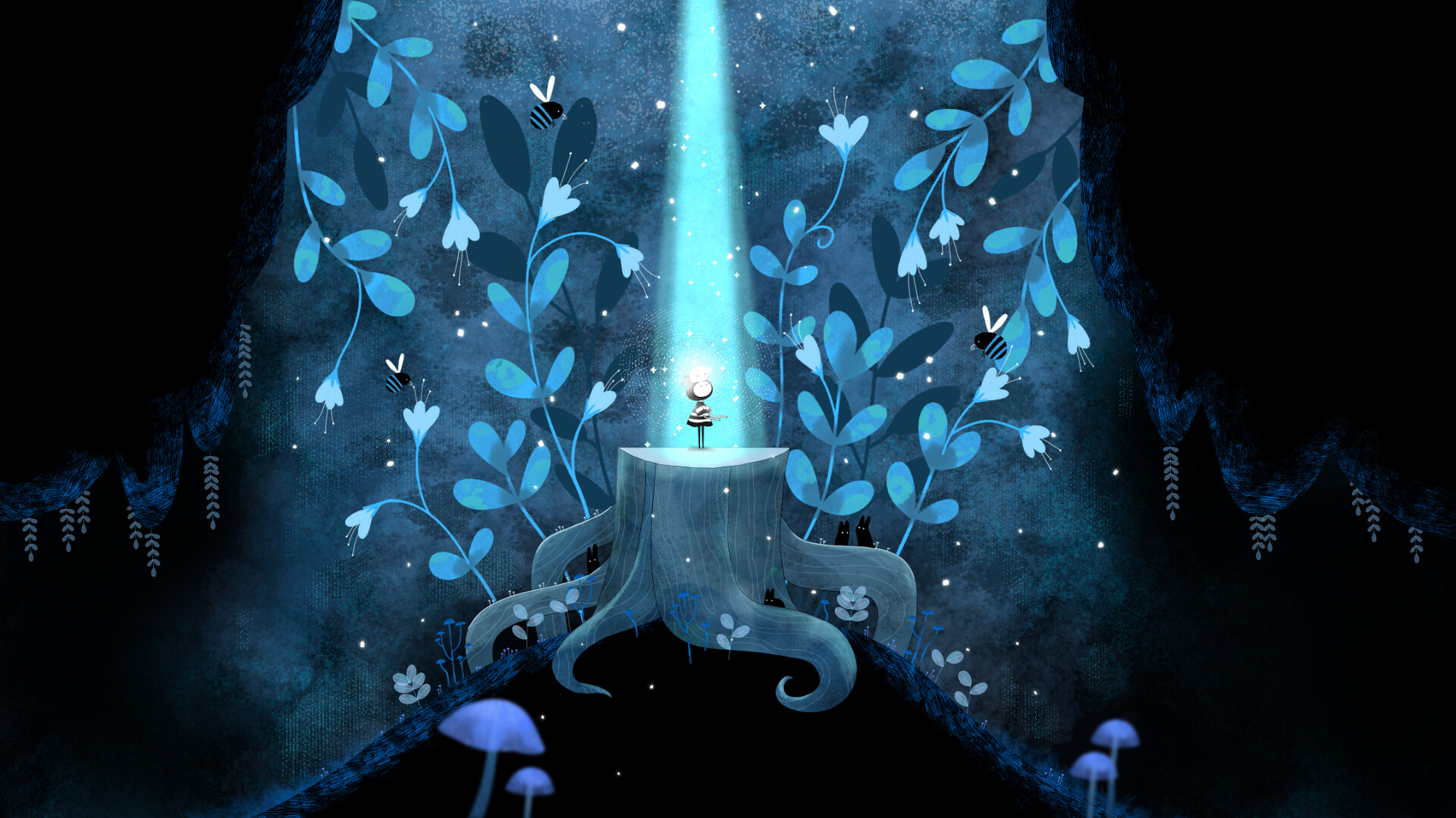 AMIMI screenshot 2