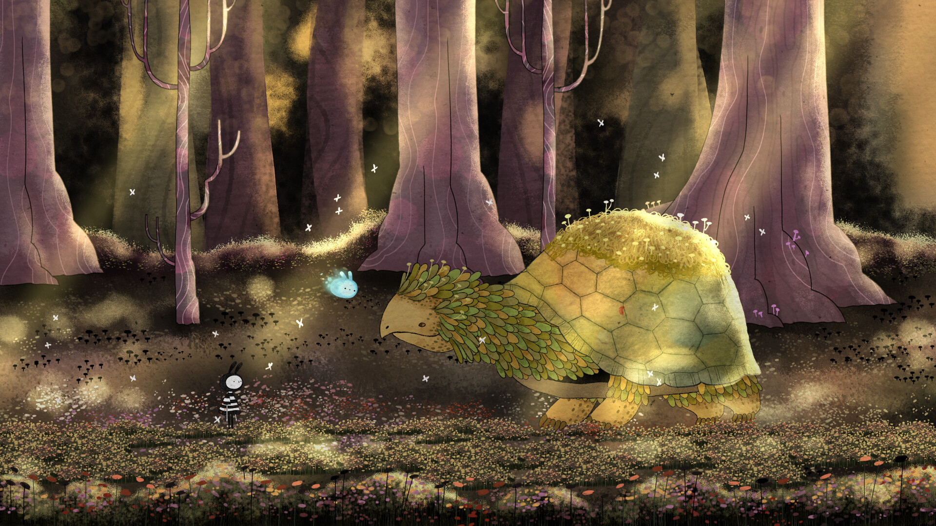 AMIMI screenshot 4