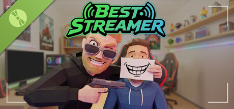 Best Streamer Demo