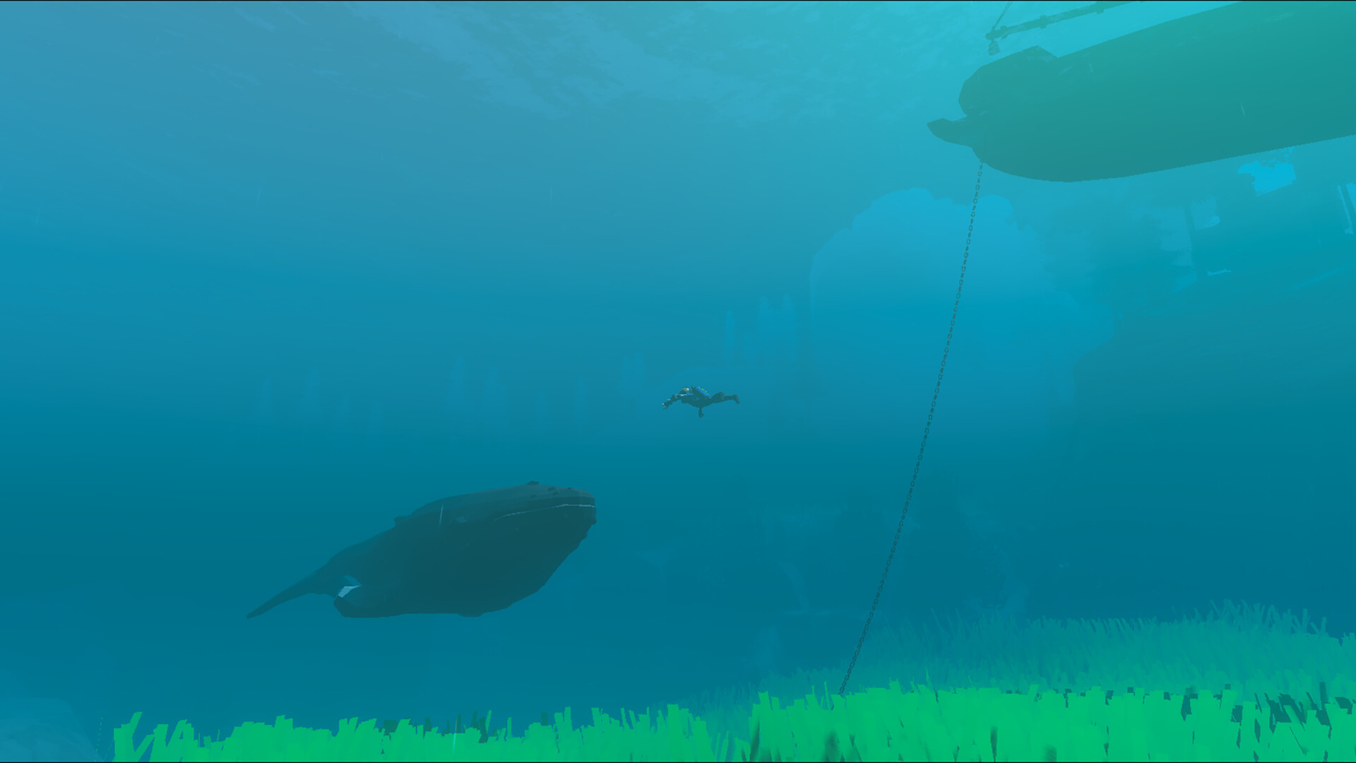 Enchanted Oceans screenshot 4