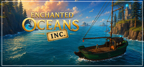 Enchanted Oceans Inc.
