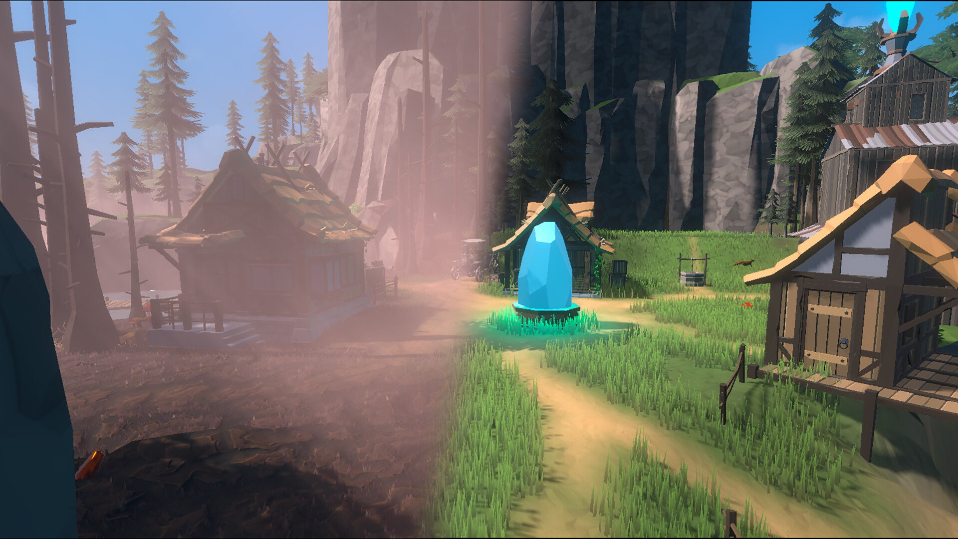 Enchanted Oceans screenshot 5