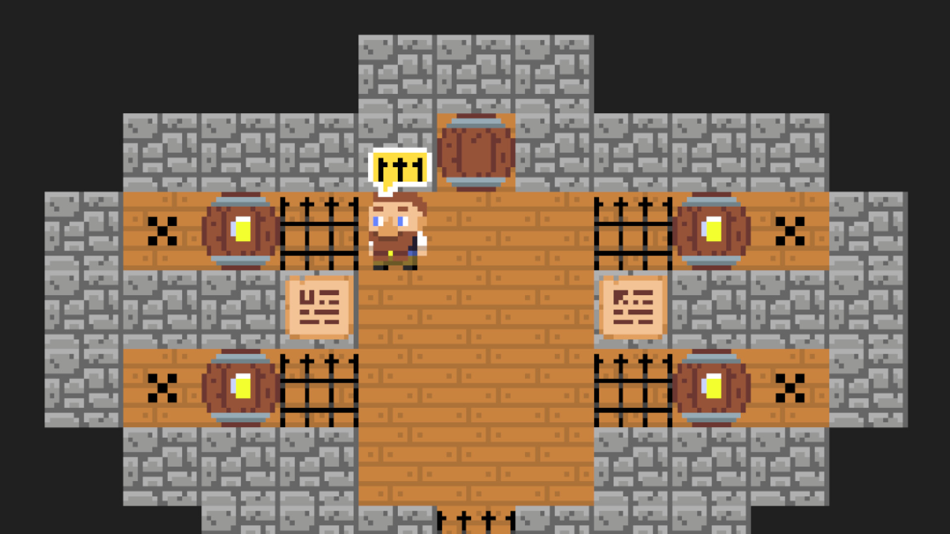 No Beer Left Behind! screenshot 2