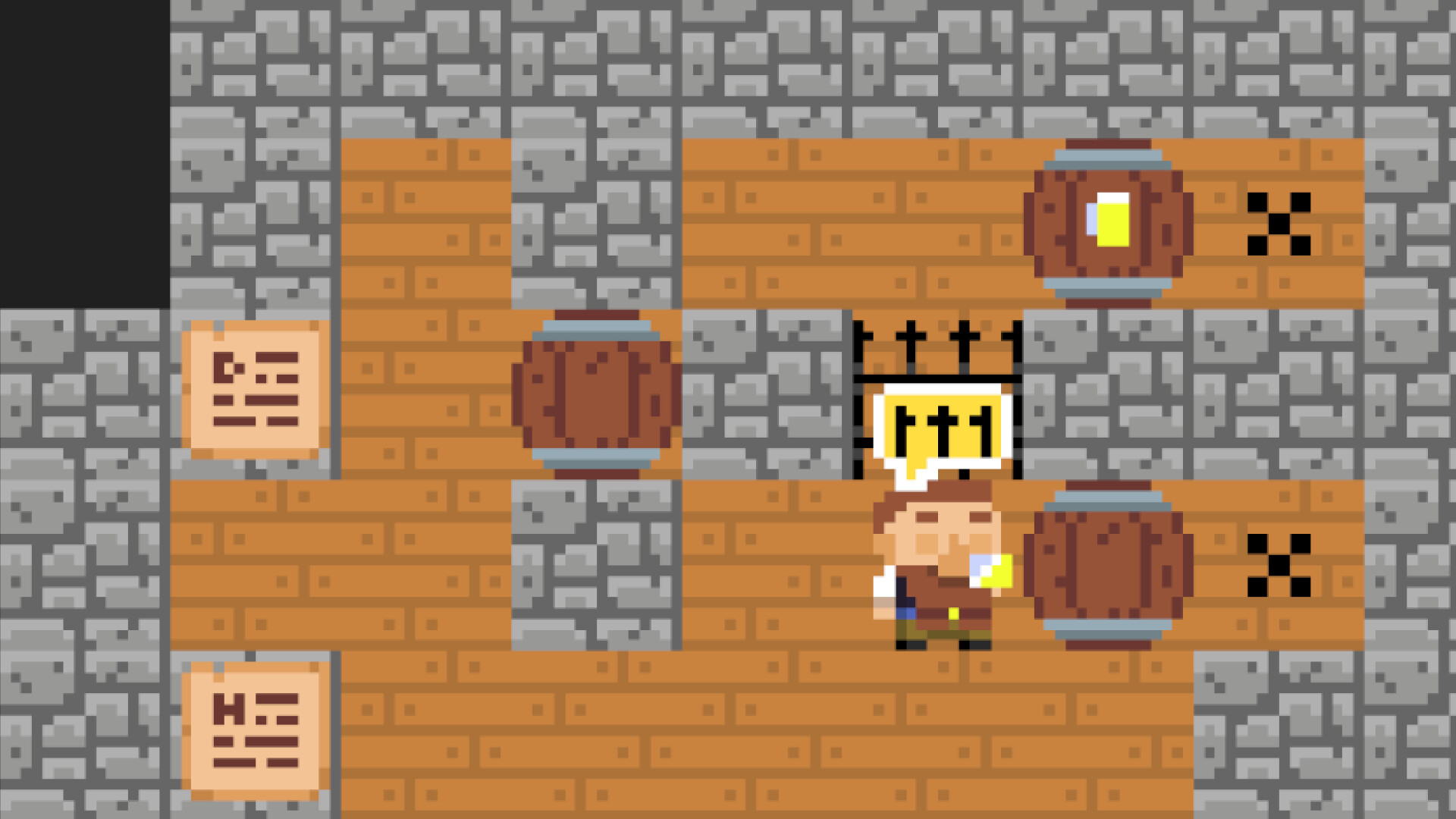 No Beer Left Behind! screenshot 1