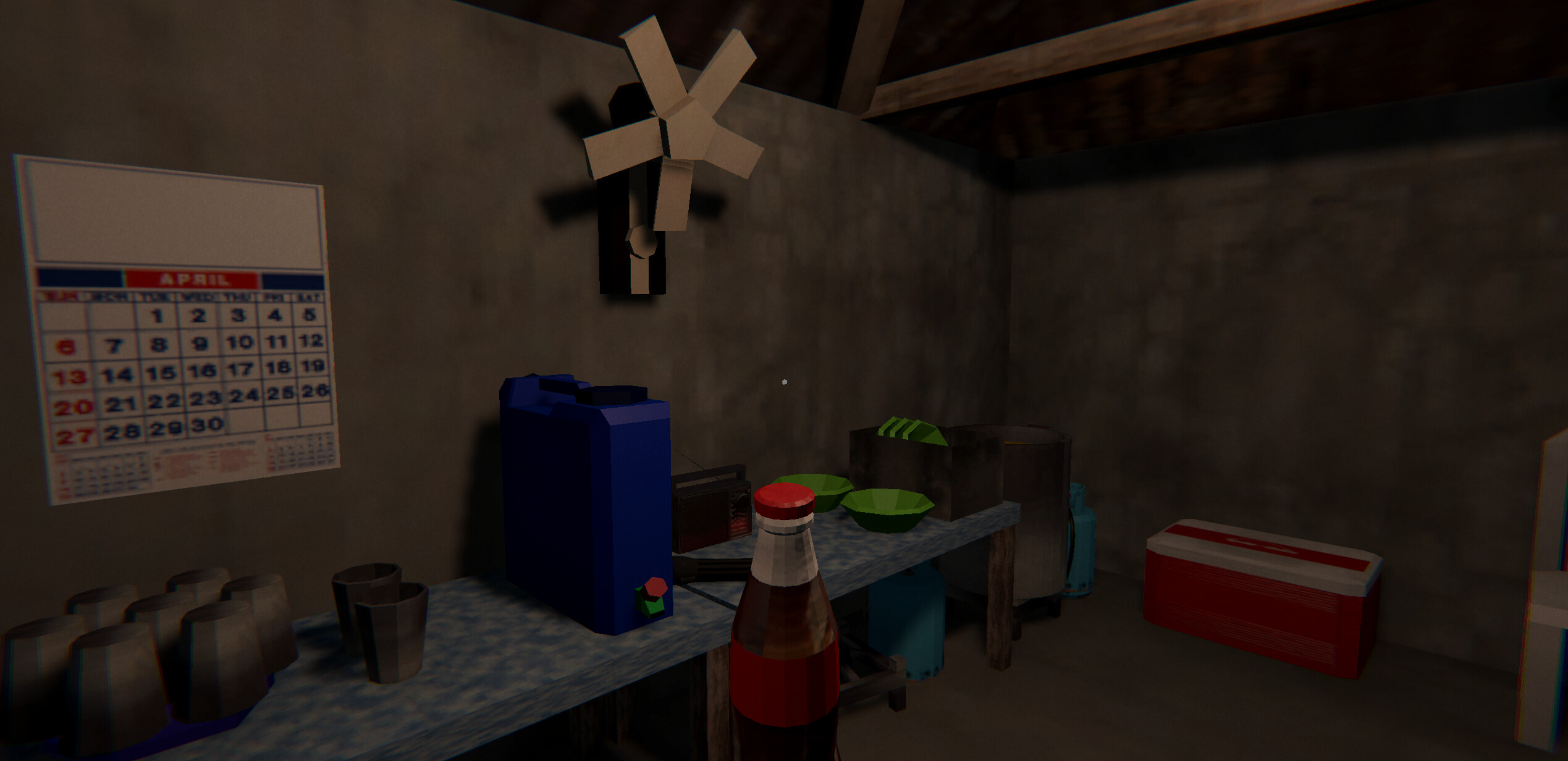 ESKINITA screenshot 2