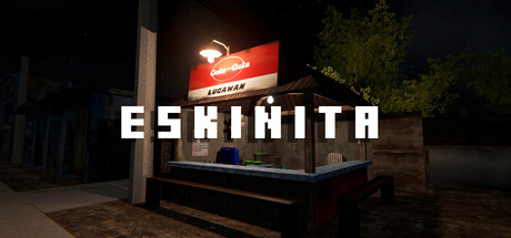 ESKINITA — Steam header