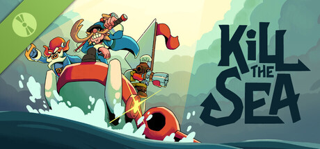 Kill The Sea Demo