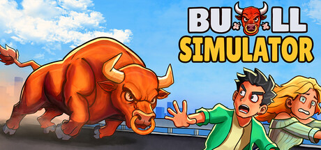 Bull Simulator