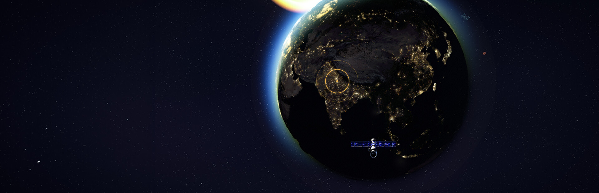 Space Planet Explorer