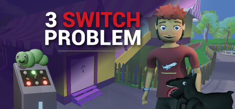 3 Switch Problem