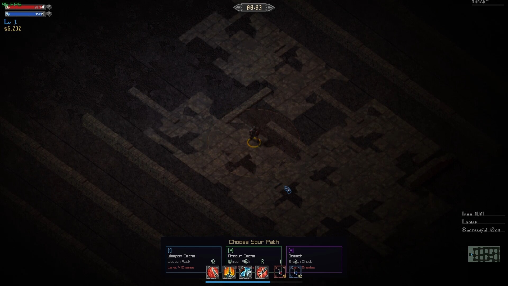 Bound to Rot screenshot 5