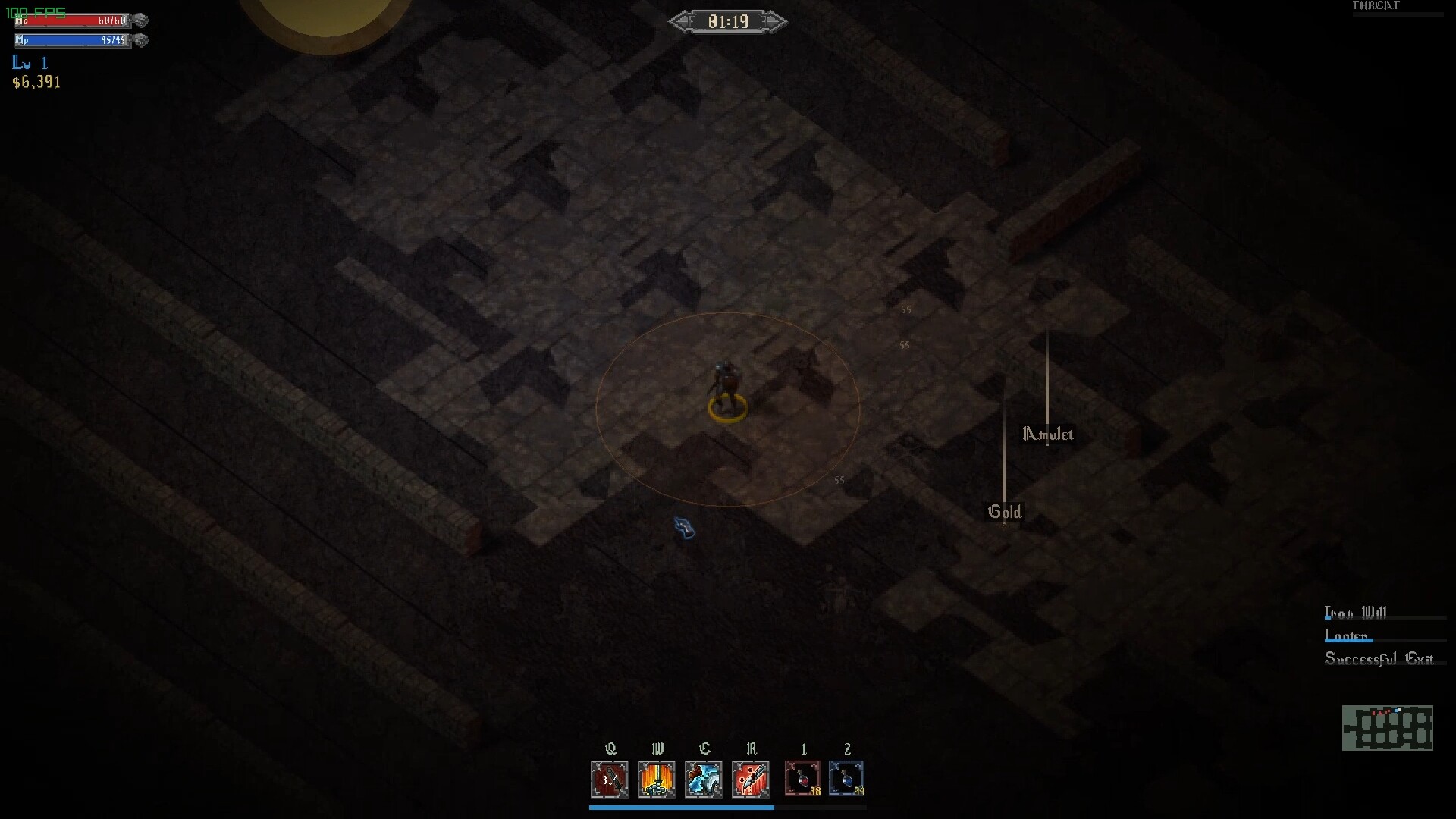 Bound to Rot screenshot 4