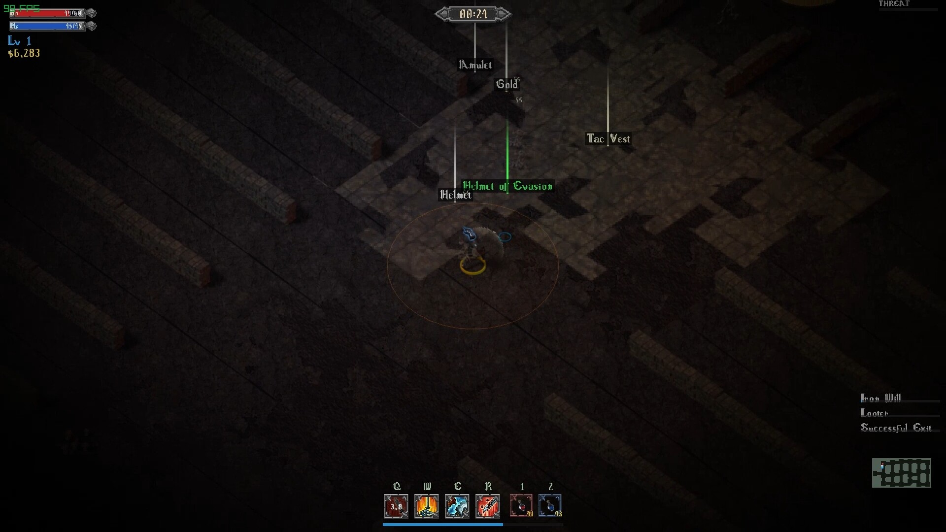 Bound to Rot screenshot 1