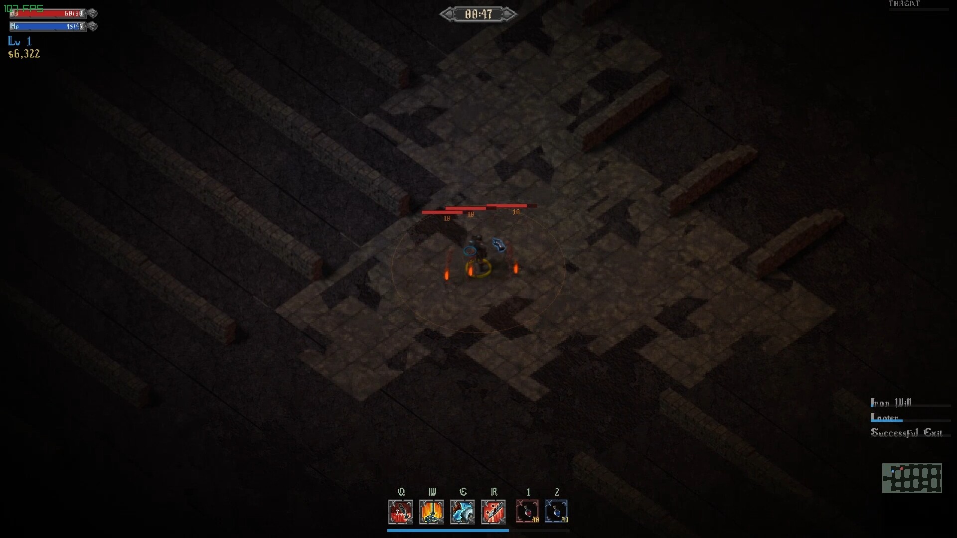 Bound to Rot screenshot 2