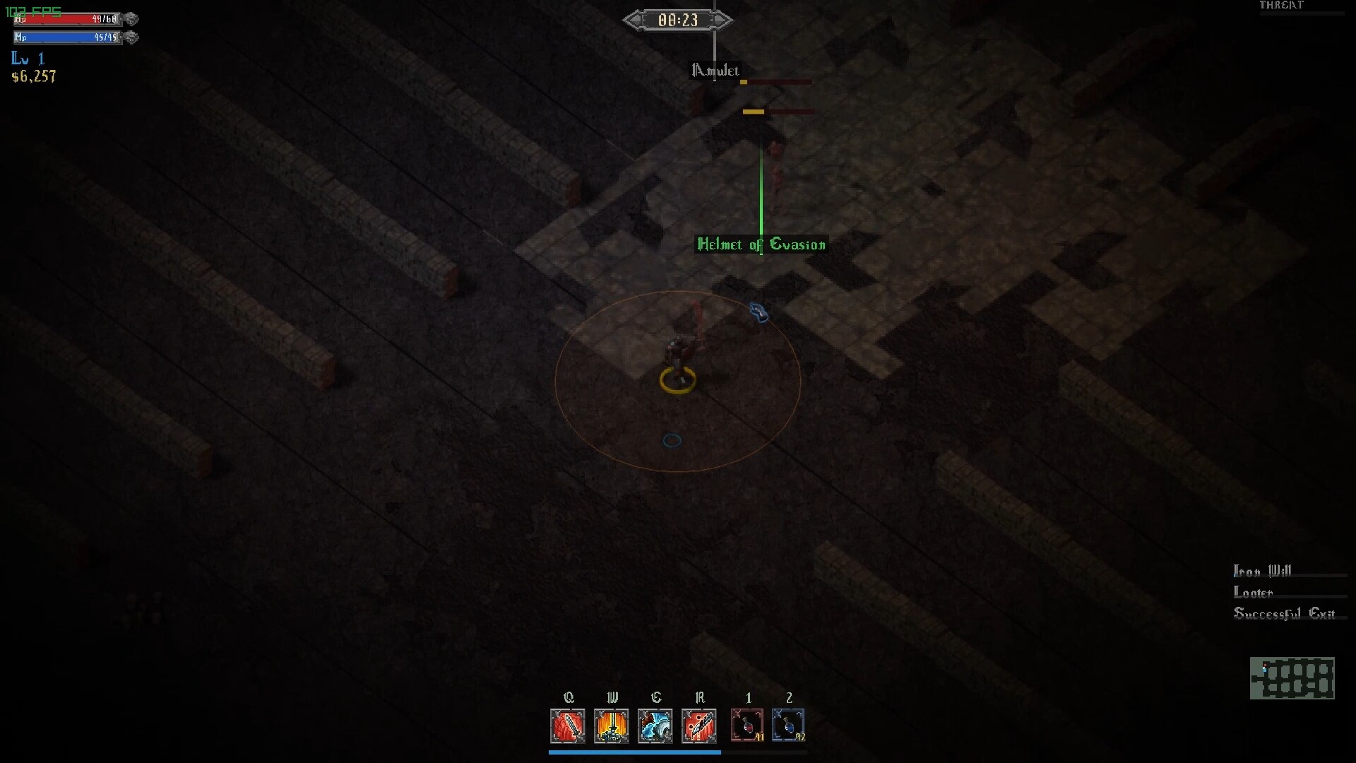 Bound to Rot screenshot 3