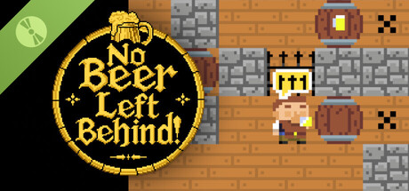 No Beer Left Behind! Demo