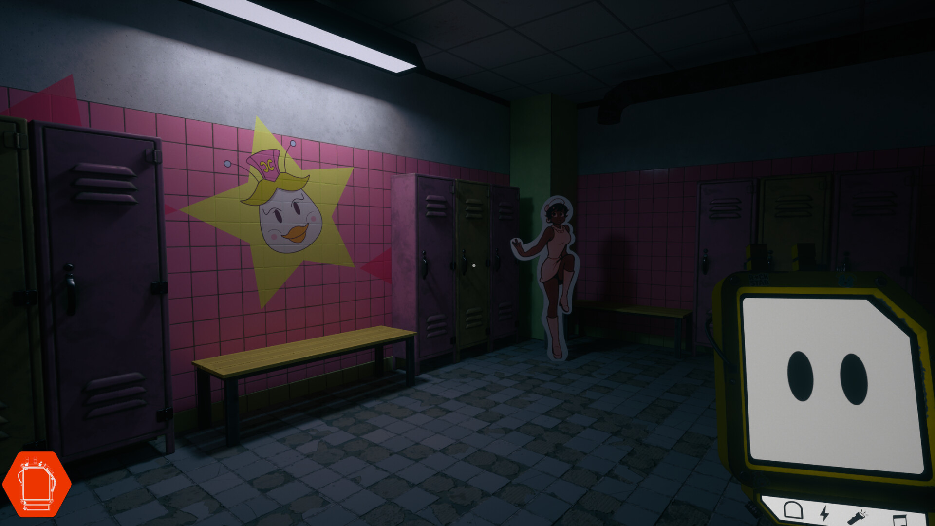 Cursed Ciddy screenshot 3
