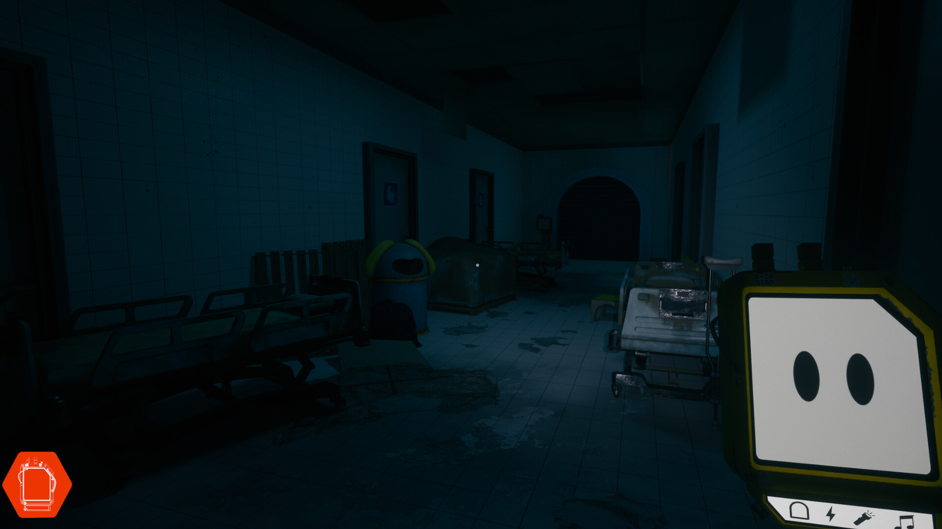 Cursed Ciddy screenshot 4