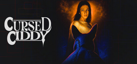 Cursed Ciddy — Steam header