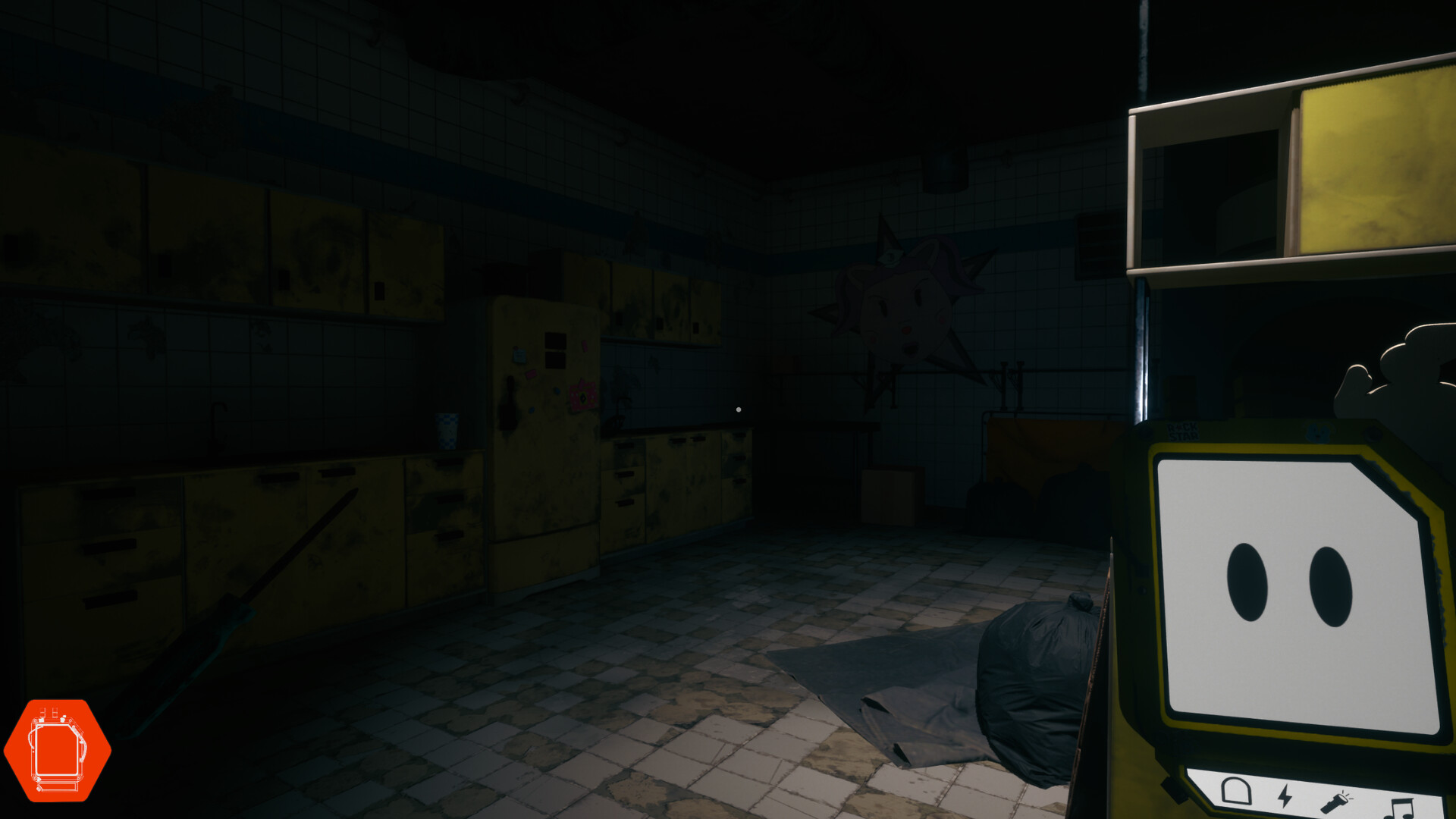 Cursed Ciddy screenshot 1