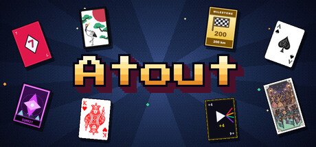 Atout — Steam header