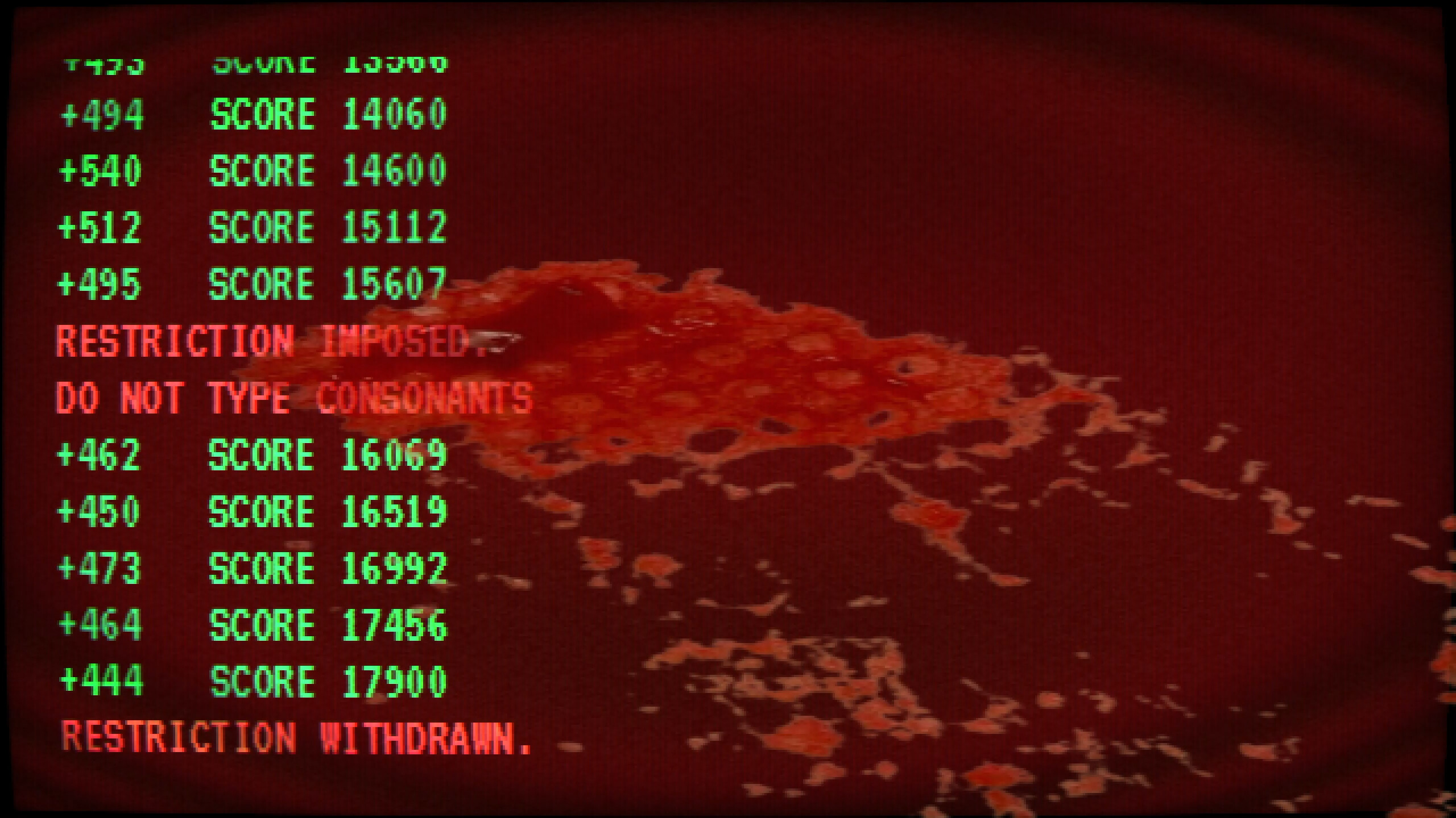 Hacklash screenshot 6